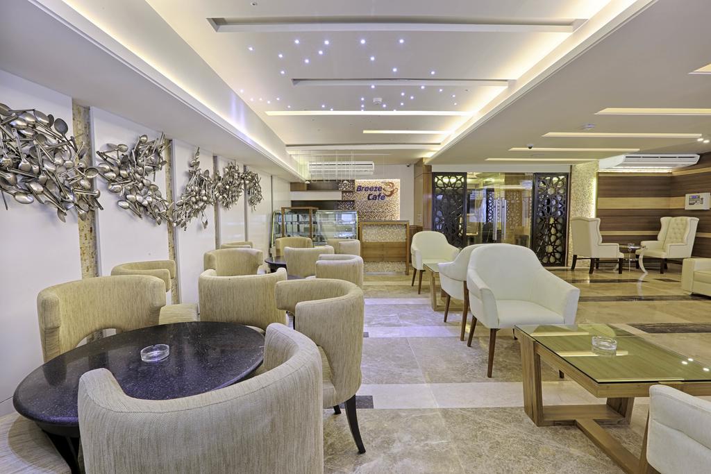 阿西亚度假酒店 达卡 外观 照片