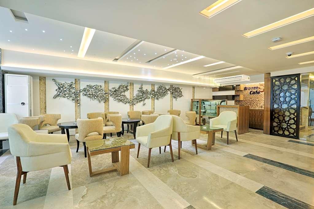 阿西亚度假酒店 达卡 餐厅 照片